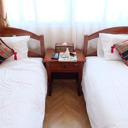 Latisha House Hotel เชียงราย ภายนอก รูปภาพ