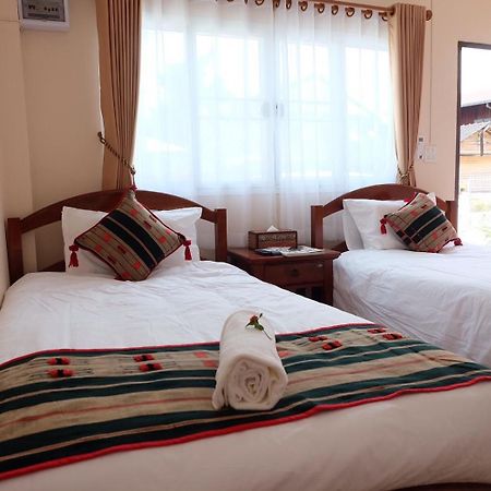 Latisha House Hotel เชียงราย ภายนอก รูปภาพ